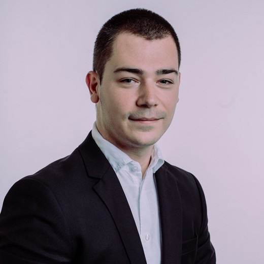 Domián Dávid PPC specialista